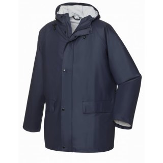 Regen-Jacke LIST navy