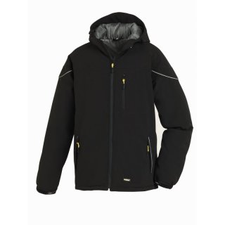 Winter-Softshell-Jacke VAIL
