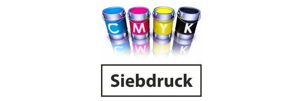 Siebdruck / Siebtransferdruck