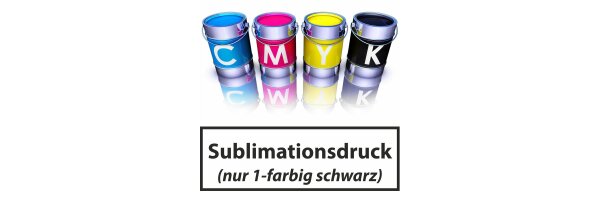 Sublimationsdruck