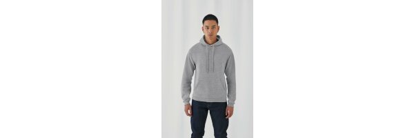 Sweatshirt Hooded