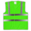 YOKO® High Visibility Funktionsweste Warnweste mit 4...