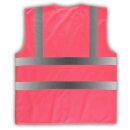 YOKO® High Visibility Funktionsweste Warnweste mit 4...