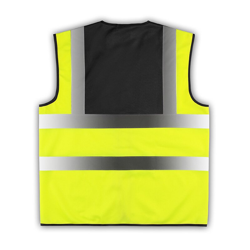 Kinder Warnweste Schutzweste Weste Sicherheitsweste Sicherheit Gelb