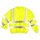 High Visibility Sweatshirt / Pullover gelb