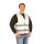 easyMesh® Signalweste Warnweste weiß 3XL/4XL