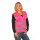 easyMesh® Signalweste Warnweste pink/magenta XL/XXL