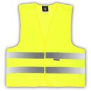 korntex® Baumwoll-Mischgewebe Funktionsweste...