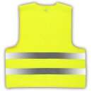 korntex® Baumwoll-Mischgewebe Funktionsweste...