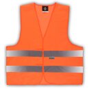 korntex® Baumwoll-Mischgewebe Funktionsweste...