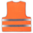 korntex® Baumwoll-Mischgewebe Funktionsweste...