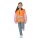 easyMesh® Kinder Funktionsweste Warnweste orange XS