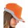 Helpy Cap gelb oder orange für Erwachsene 5 Panel-Cap