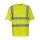 YOKO Warnschutz T-Shirt gelb und orange