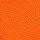 YOKO®  Open Mesh Waistcoats Mesh Warnweste mit Taschen und Reißverschluss orange