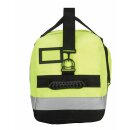 Große Warnschutz Reisetasche High Visibility 32 x...