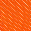 YOKO®  Open Mesh Waistcoats Mesh Warnweste mit Taschen und Reißverschluss orange/gelb