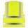 flammhemmende Warnweste Sicherheitsweste gelb EN14116 / EN ISO20471 4XL/5XL