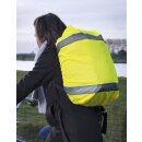 High-Vis-Überzug für Rucksack