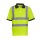 Two Band & Brace Hi Vis Polo Shirt Warnschutz Shirt gelb 6XL