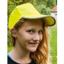 Hi-Viz-, Fluo-Cap /Kids