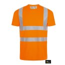 Mercure Pro T-Shirt Sicherheits- Shirt