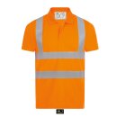 Signal Warnschutz Pro Polo Shirt