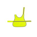 Hi Vis Dogs Vest Hundewarnweste