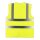 YOKO  flammhemmende Warnweste Sicherheitsweste gelb EN533 / EN ISO20471