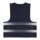 easyMesh® Signalweste Warnweste navy/dunkelblau M/L = 120cm Umfang