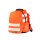 Profi Warnschutz-Rucksack 25 Liter orange