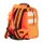 Profi Warnschutz-Rucksack 25 Liter orange