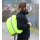 easyMesh® Rucksackhülle - wasserdichter Rucksack Überzug (unisize) gelb