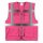 easyMesh® Funktionsweste mit Reißverschluss und Taschen pink