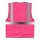 easyMesh® Funktionsweste mit Reißverschluss und Taschen pink XXL