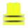 easyMesh® Warnweste gelb EN ISO20471 - 6 Größen XL/XXL