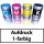 Druck auf Textilien 1-farbig (BASIC) // Staffelpreise