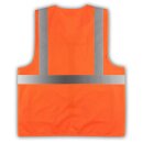 Korntex® Executive Safety Vest Berlin Waistcoats...
