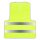easyMesh® PREMIUM Sommer MESH Gewebe Warnweste EN20471 luftdurchlässig gelb XS/S = 105cm Umfang