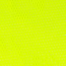 easyMesh® PREMIUM Sommer MESH Gewebe Warnweste EN20471 luftdurchlässig gelb 3XL/4XL = 145cm Umfang