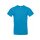 E190 Mens T-Shirt Herren T-Shirt - atoll blau