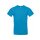 E190 Mens T-Shirt Herren T-Shirt - atoll blau