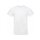 E190 Mens T-Shirt Herren T-Shirt - Weiß