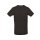 E190 Mens T-Shirt Herren T-Shirt - schwarz