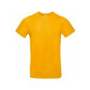 E190 Mens T-Shirt Herren T-Shirt - apricot