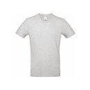 E190 Mens T-Shirt Herren T-Shirt - ash grey