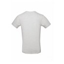 E190 Mens T-Shirt Herren T-Shirt - ash grey