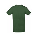 E190 Mens T-Shirt Herren T-Shirt - bottle green