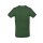 E190 Mens T-Shirt Herren T-Shirt - bottle green