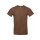 E190 Mens T-Shirt Herren T-Shirt - chocolate